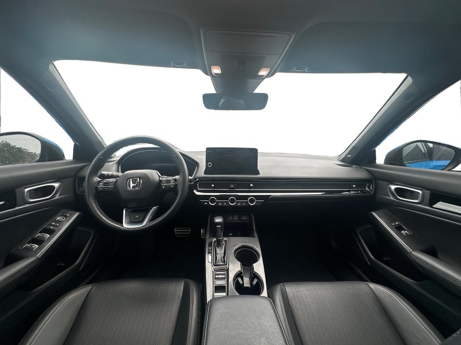 2023 Honda Civic Sport Touring-17