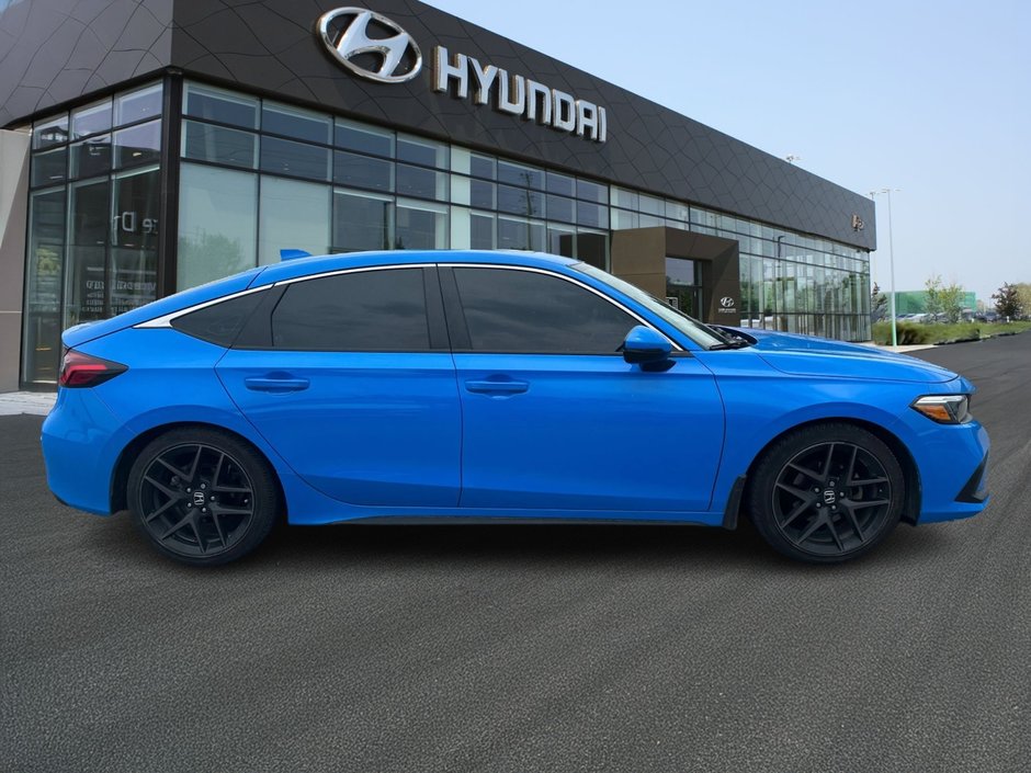 2023 Honda Civic Sport Touring-3