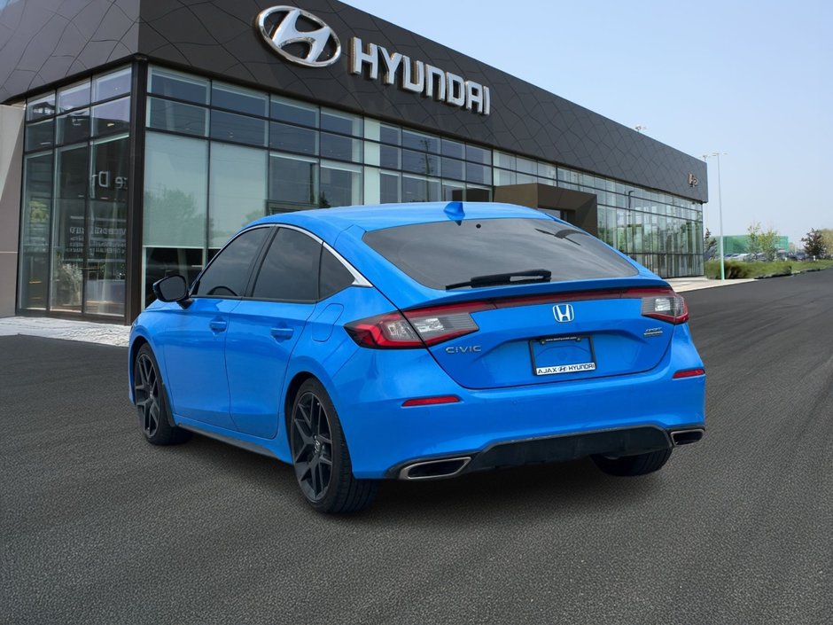 2023 Honda Civic Sport Touring-6