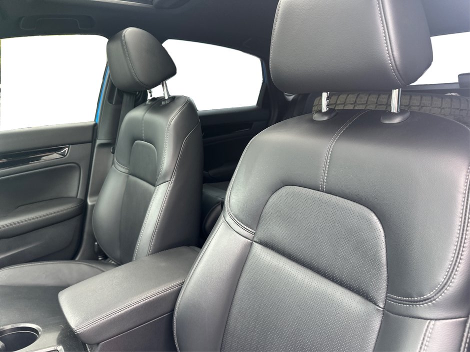 2023 Honda Civic Sport Touring-8