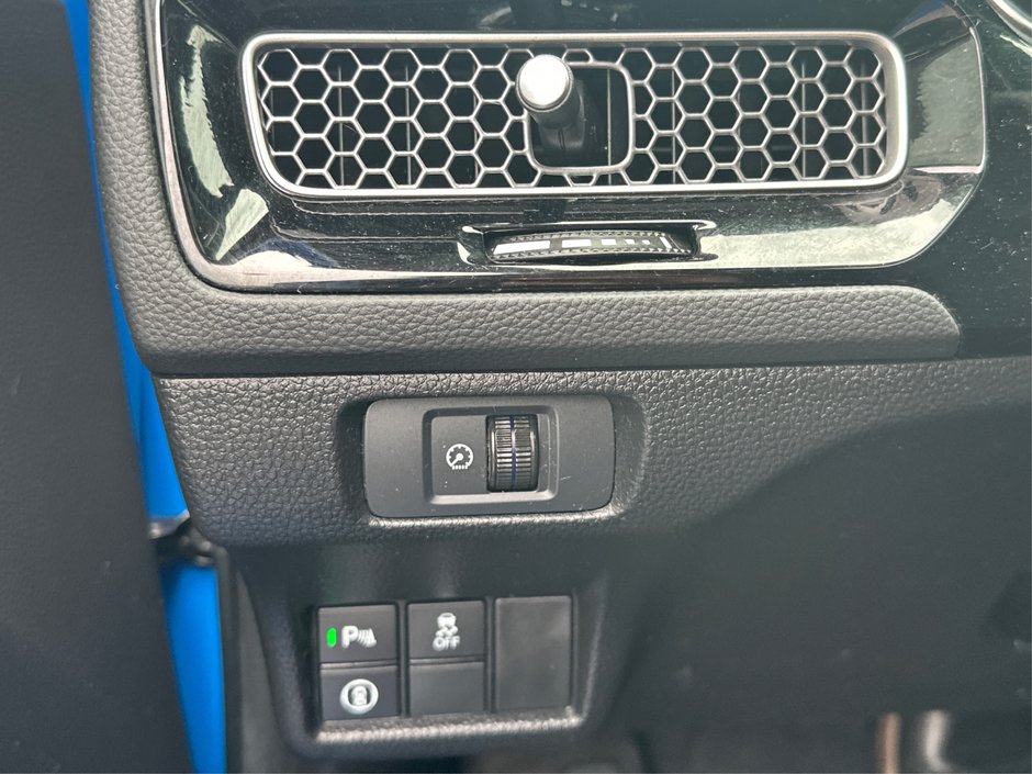 2023 Honda Civic Sport Touring-14