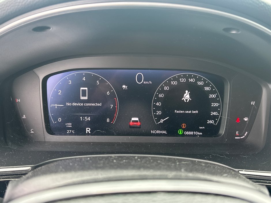 2023 Honda Civic Sport Touring-12