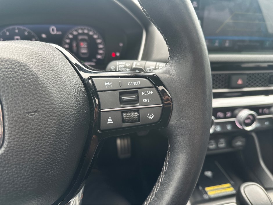 2023 Honda Civic Sport Touring-22