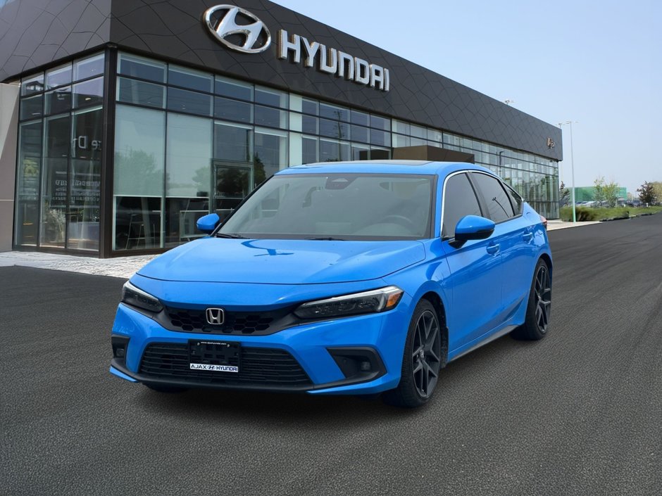 2023 Honda Civic Sport Touring-0