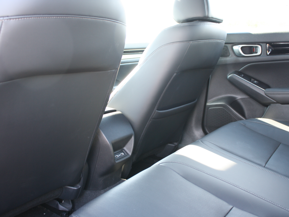 2023 Honda Civic Sport Touring-9