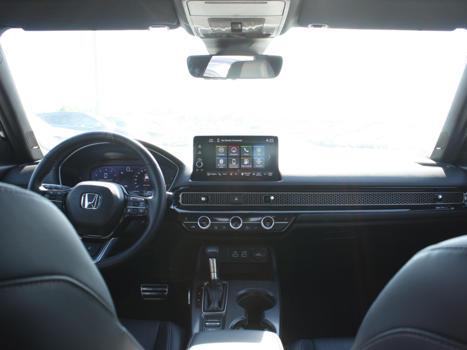 2023 Honda Civic Sport Touring-10