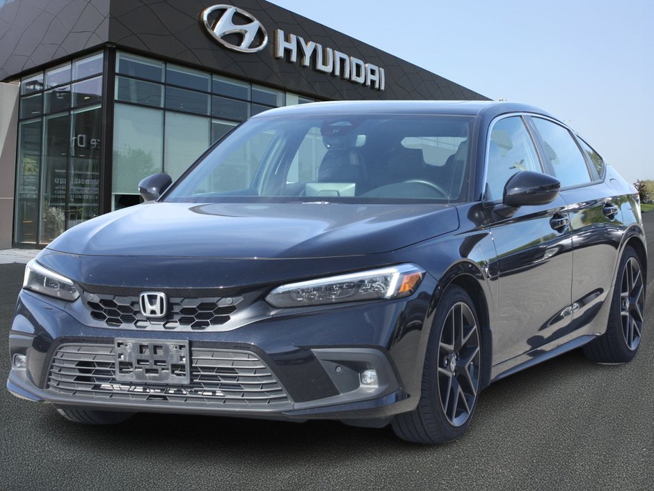 2023 Honda Civic Sport Touring-0