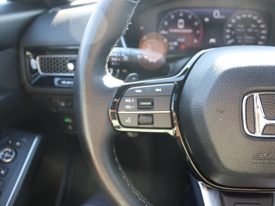 2023 Honda Civic Sport Touring-29