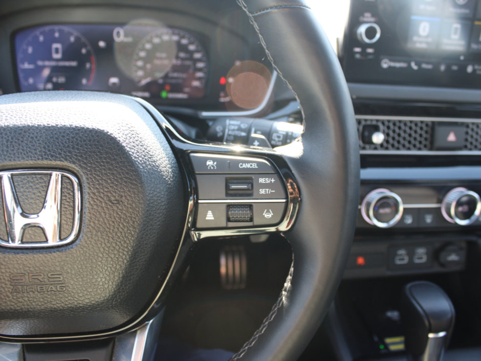 2023 Honda Civic Sport Touring-17