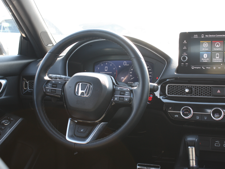 2023 Honda Civic Sport Touring-19