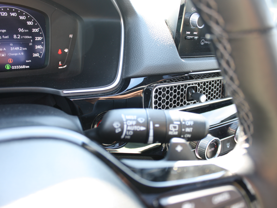 2023 Honda Civic Sport Touring-22