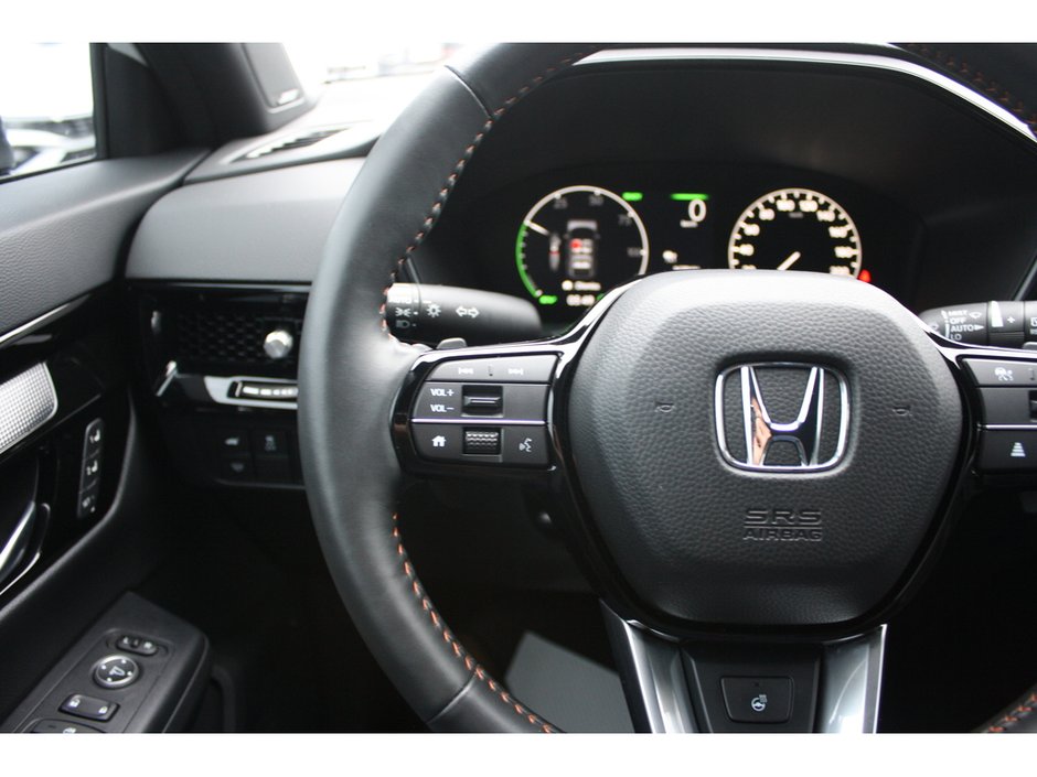 2024 Honda CR-V Hybrid Touring-14