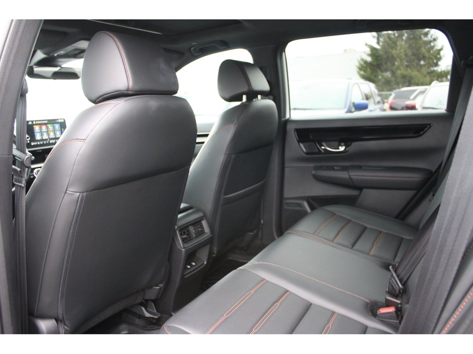 2024 Honda CR-V Hybrid Touring-17