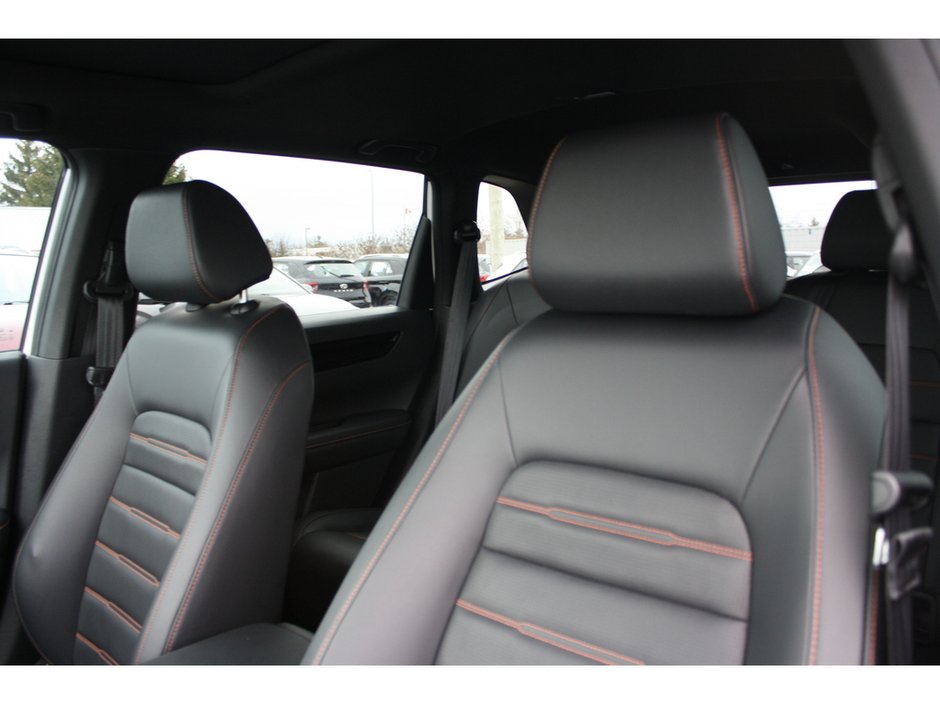 2024 Honda CR-V Hybrid Touring-10