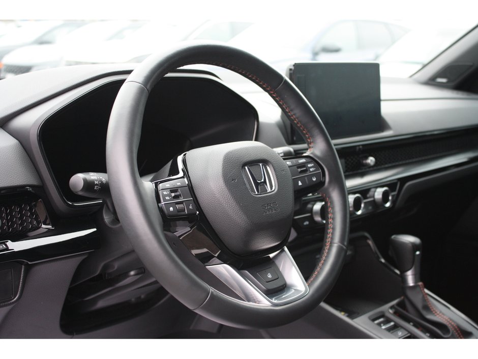 2024 Honda CR-V Hybrid Touring-11