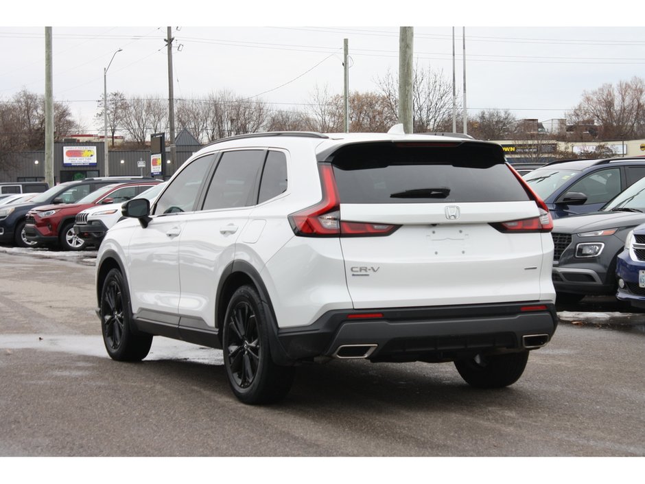 2024 Honda CR-V Hybrid Touring-6