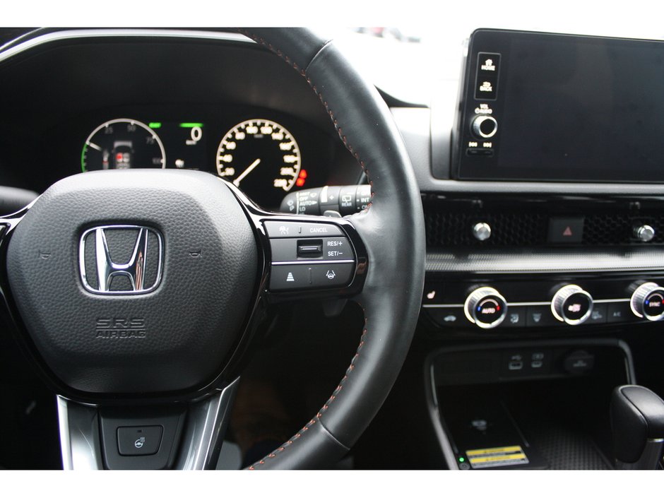 2024 Honda CR-V Hybrid Touring-13