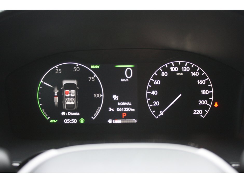 2024 Honda CR-V Hybrid Touring-16