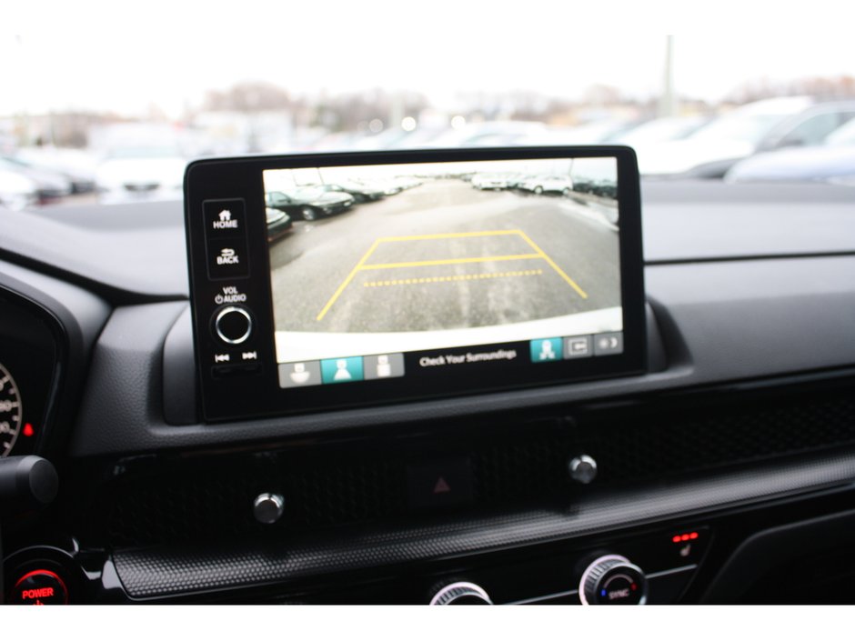 2024 Honda CR-V Hybrid Touring-15