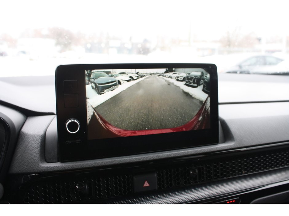 2024 Honda CR-V Hybrid Touring-15