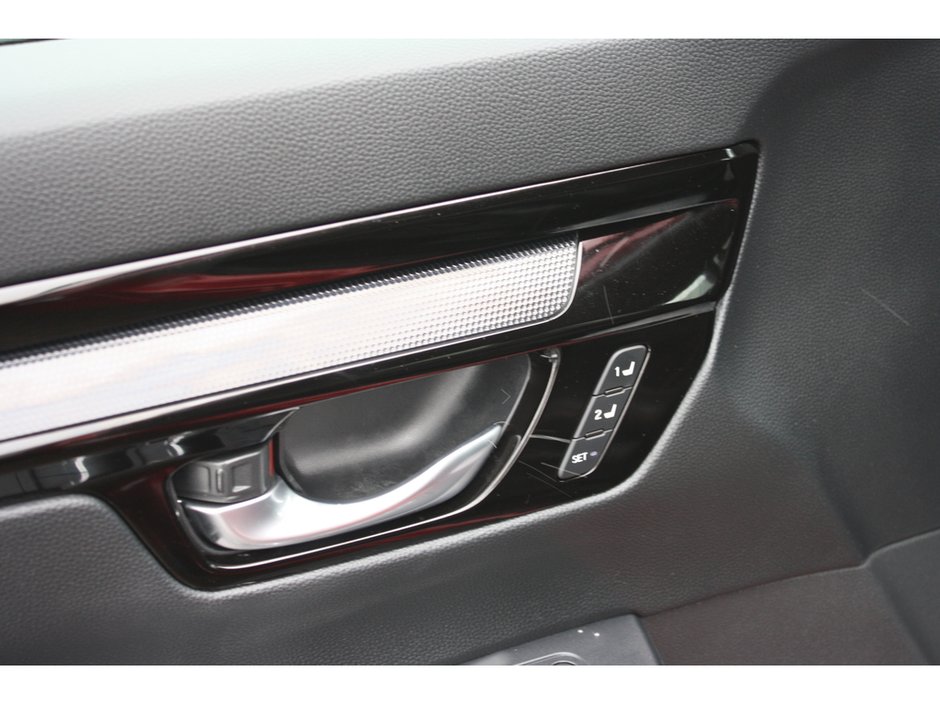 2024 Honda CR-V Hybrid Touring-7