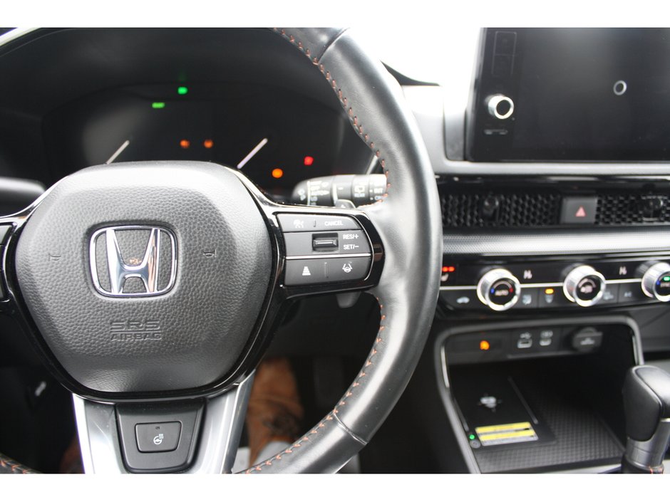 2024 Honda CR-V Hybrid Touring-13