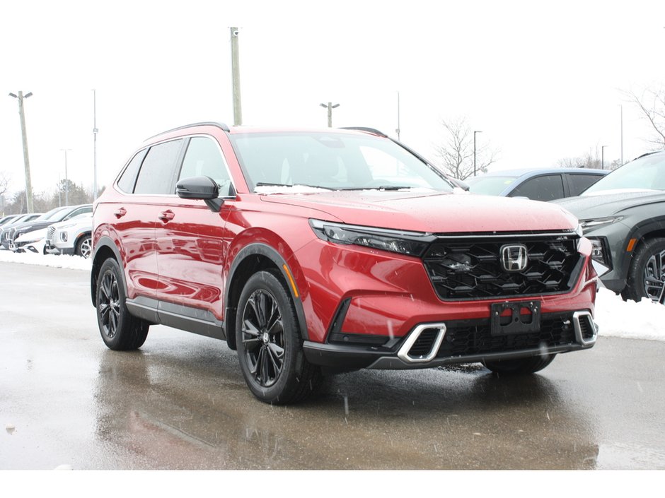 2024 Honda CR-V Hybrid Touring-3