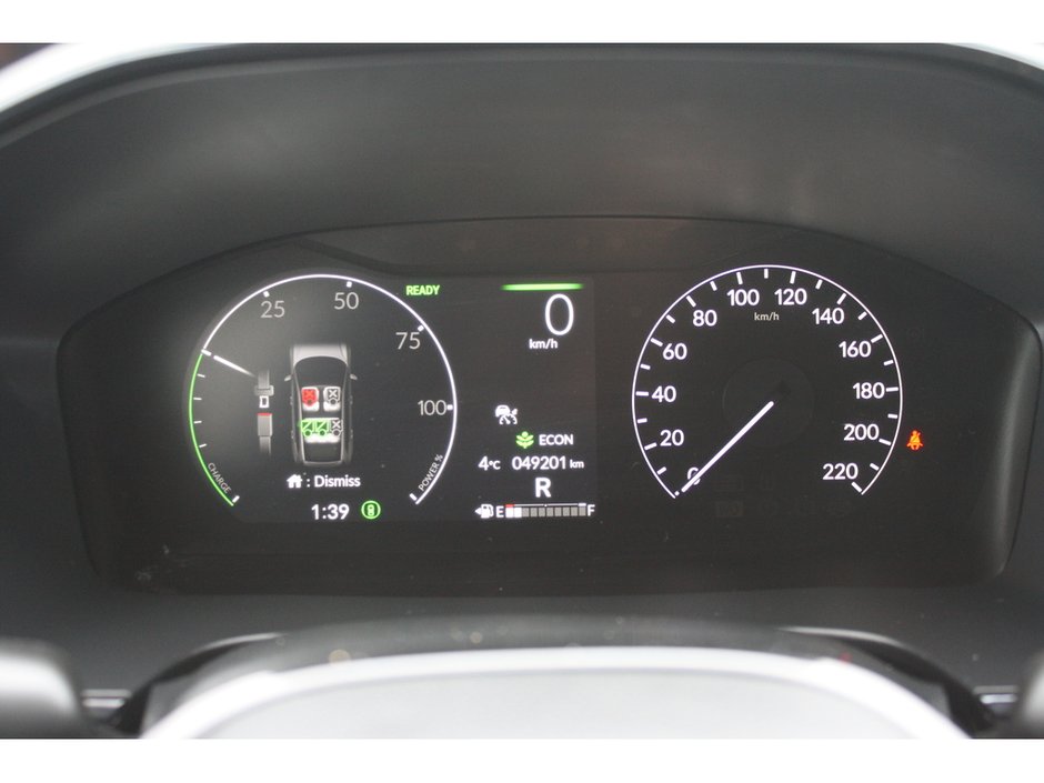 2024 Honda CR-V Hybrid Touring-16