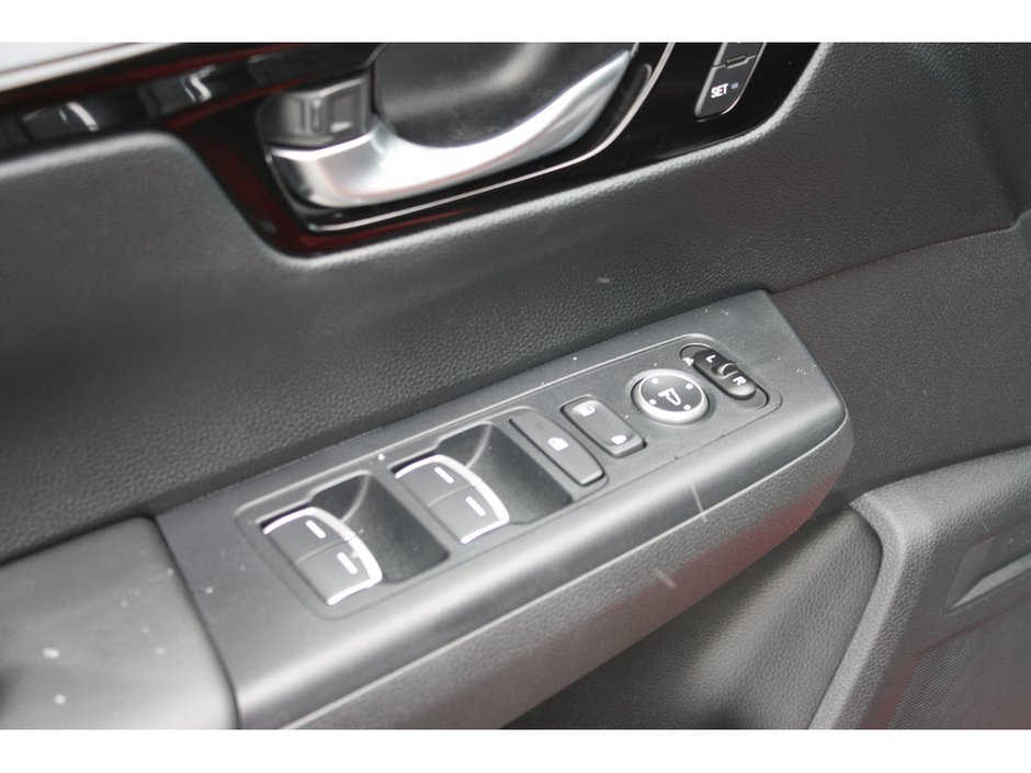 2024 Honda CR-V Hybrid Touring-8