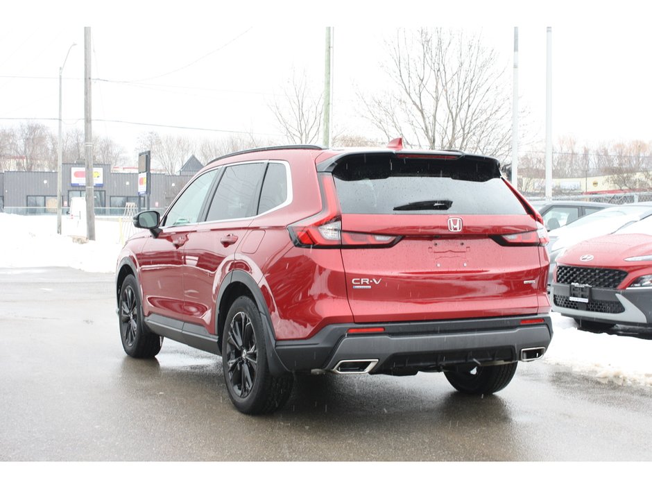 2024 Honda CR-V Hybrid Touring-6