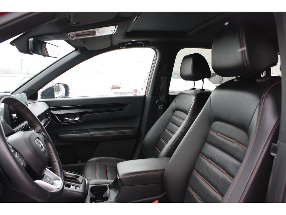 2024 Honda CR-V Hybrid Touring-9