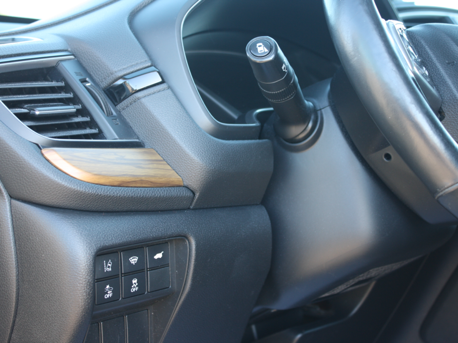 2020 Honda CR-V EX-L-15