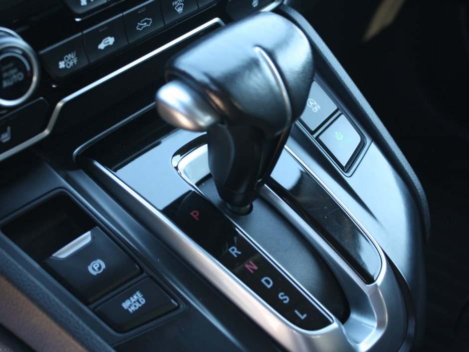 2020 Honda CR-V EX-L-16