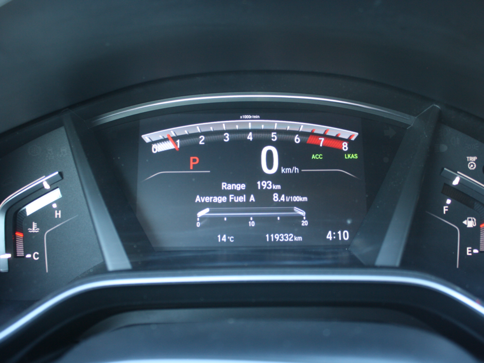 2020 Honda CR-V EX-L-24