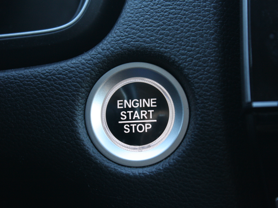 2020 Honda CR-V EX-L-18