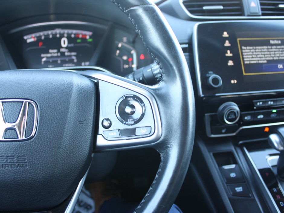 2020 Honda CR-V EX-L-19