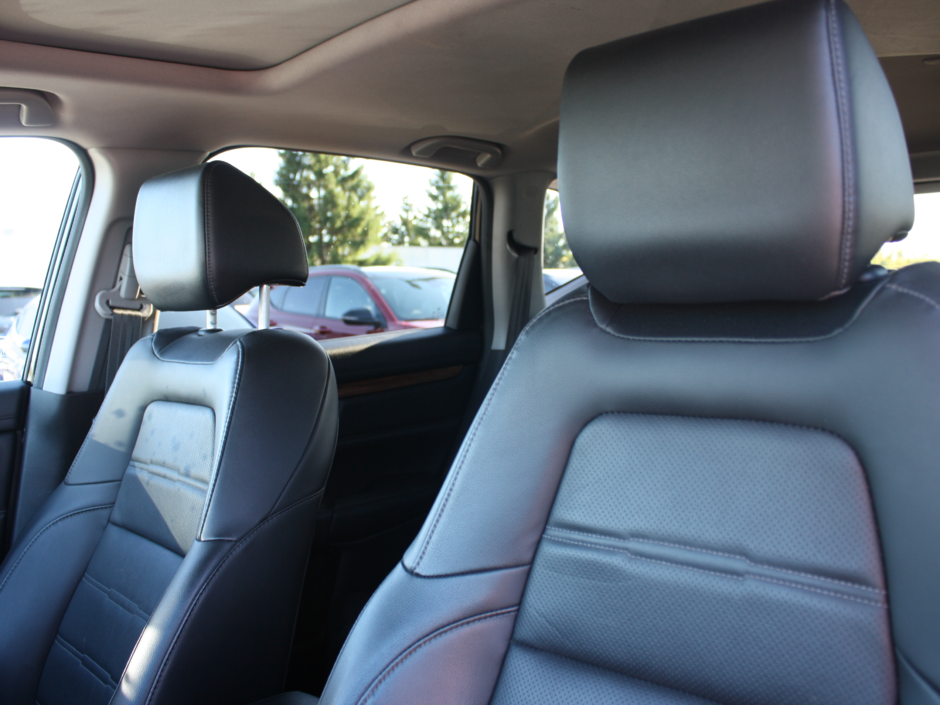 2020 Honda CR-V EX-L-12