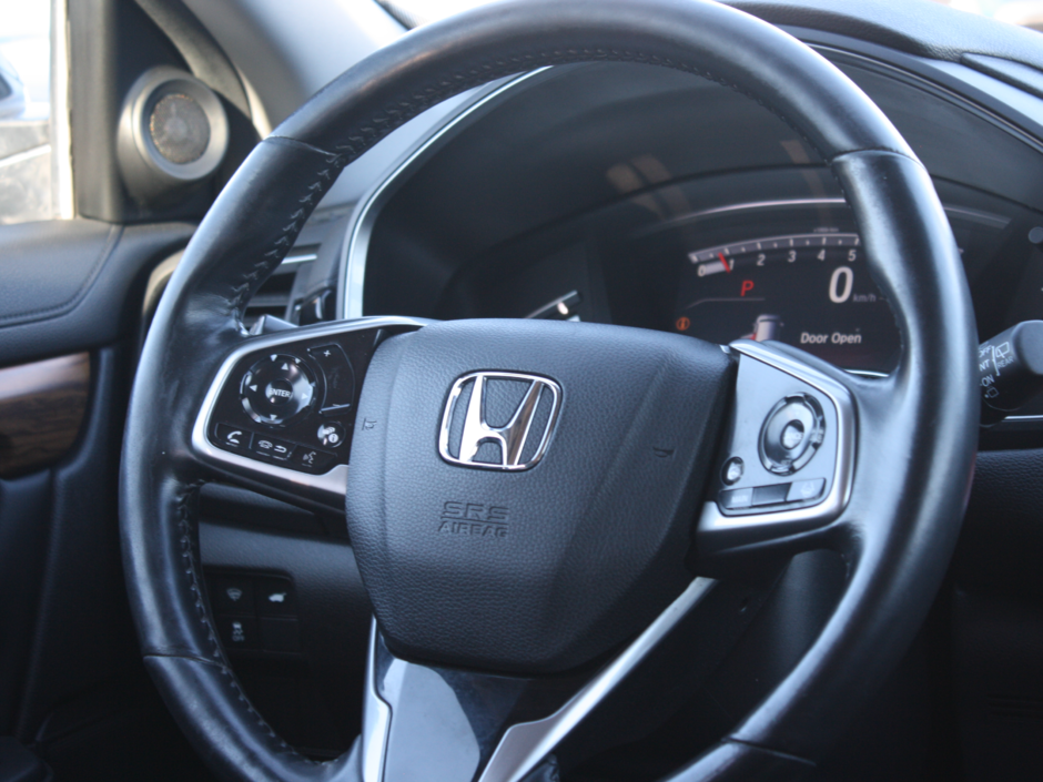 2020 Honda CR-V EX-L-30