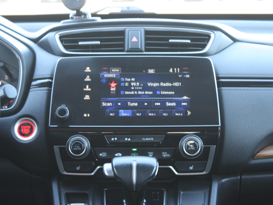 2020 Honda CR-V EX-L-32