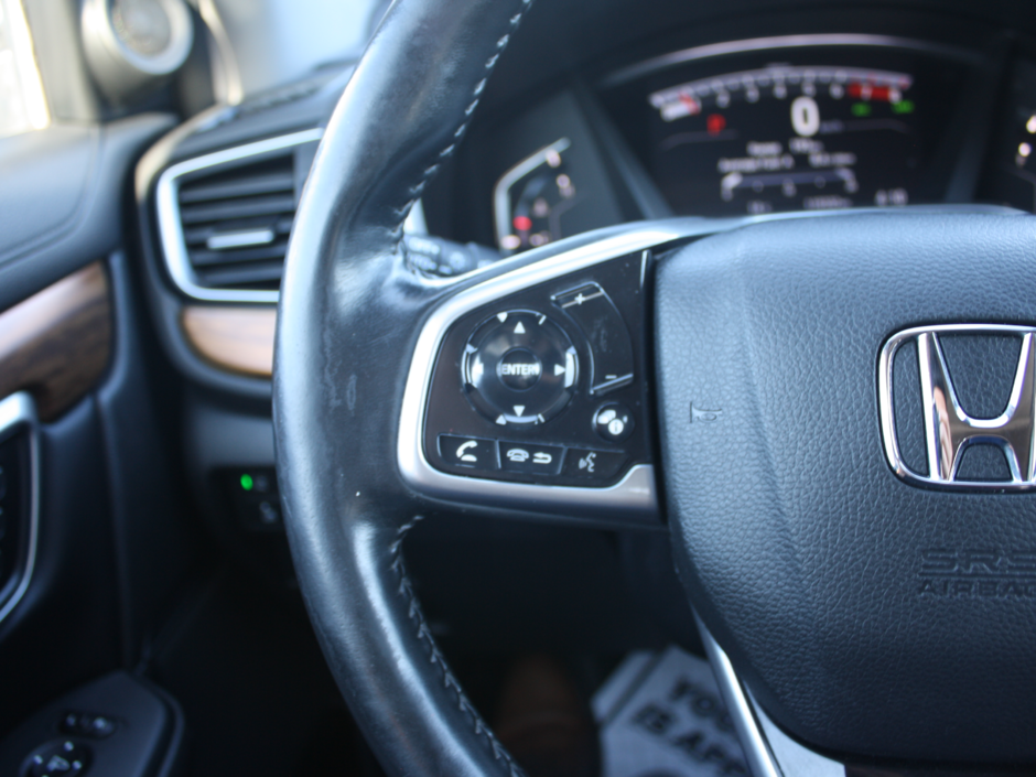 2020 Honda CR-V EX-L-20