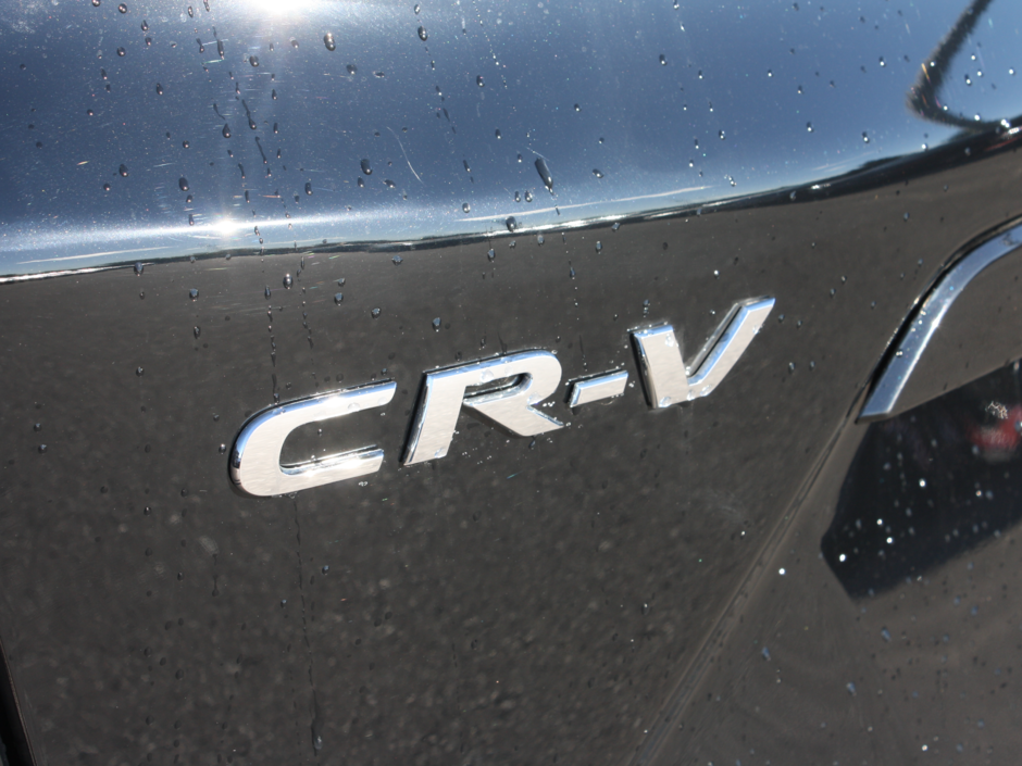 2020 Honda CR-V EX-L-9