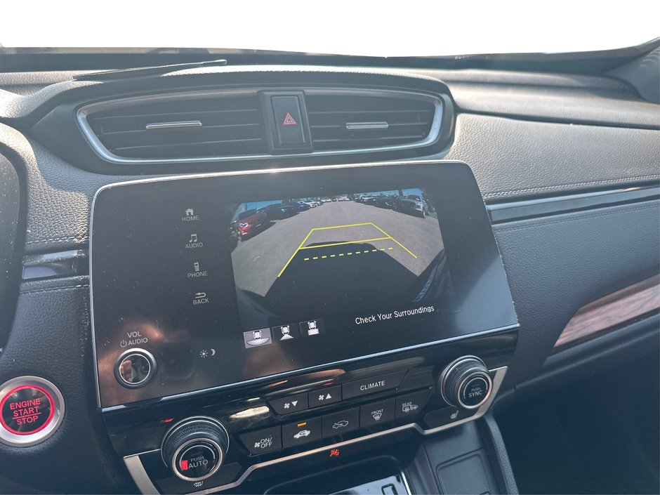 2021 Honda CR-V EX-L-19