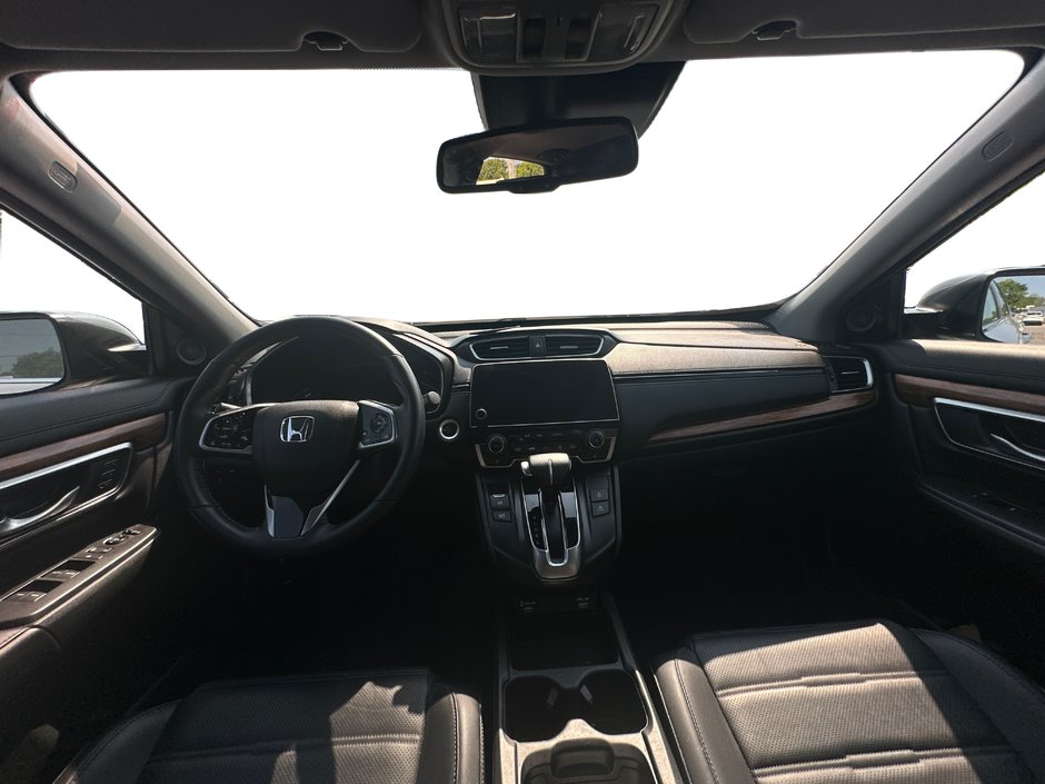 2021 Honda CR-V EX-L-17