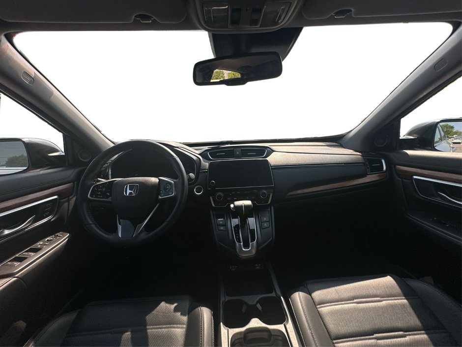 2021 Honda CR-V EX-L-18