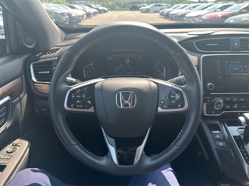 2021 Honda CR-V EX-L-13