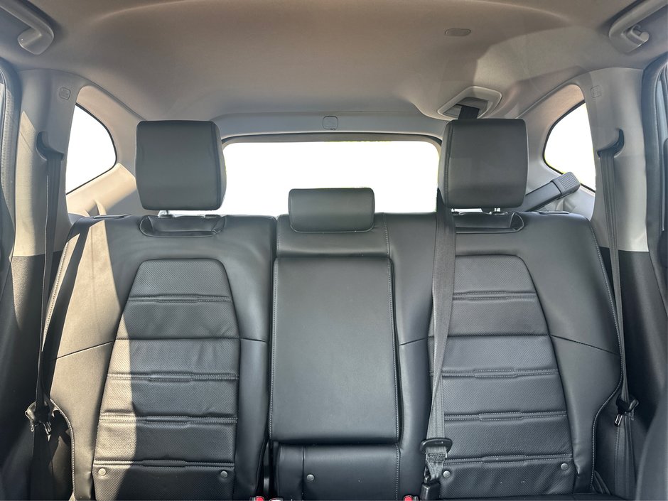 2021 Honda CR-V EX-L-10