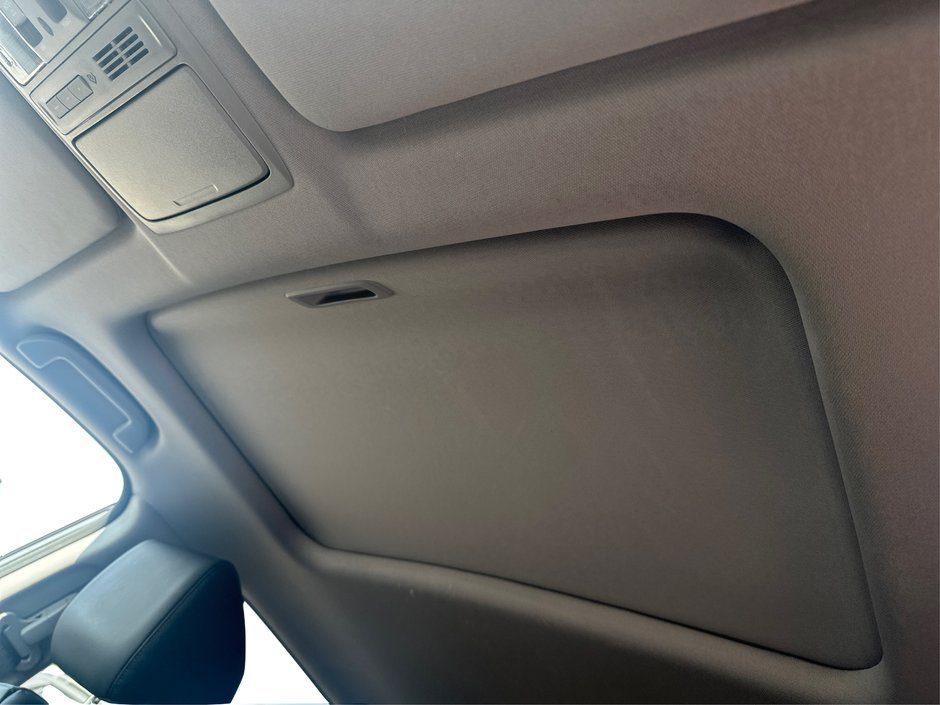 2021 Honda CR-V EX-L-16