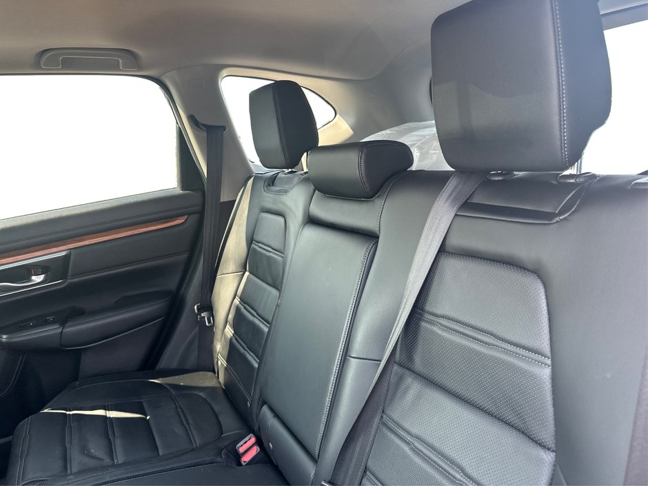 2021 Honda CR-V EX-L-9