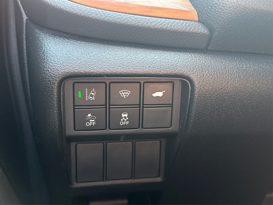 2021 Honda CR-V EX-L-14