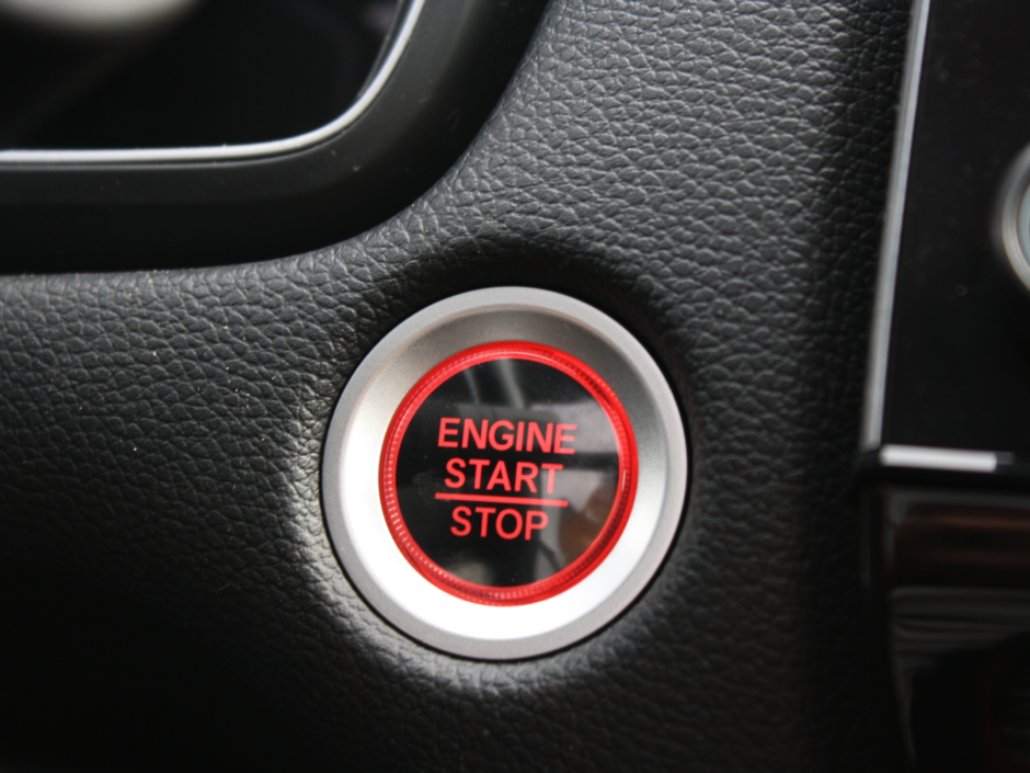 2021 Honda CR-V Touring-20